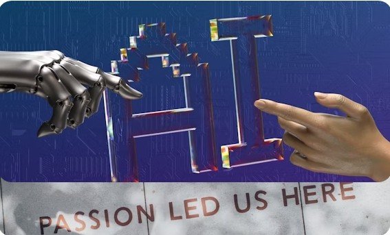 Stratnetic Team - Passion-Led AI Solutions