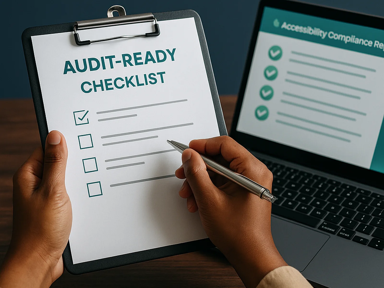 Stratnetic Team - Passion-Led AI Solutions