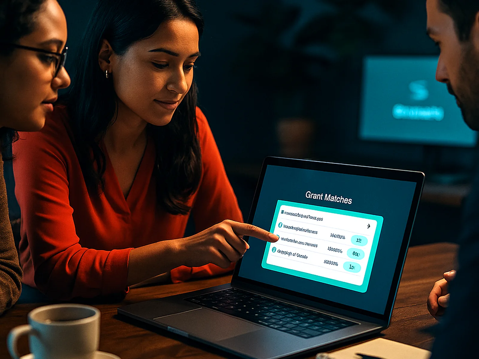 Stratnetic Team - Passion-Led AI Solutions